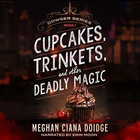 Dying for a Cupcake: The Deadly Effects of Trinking
